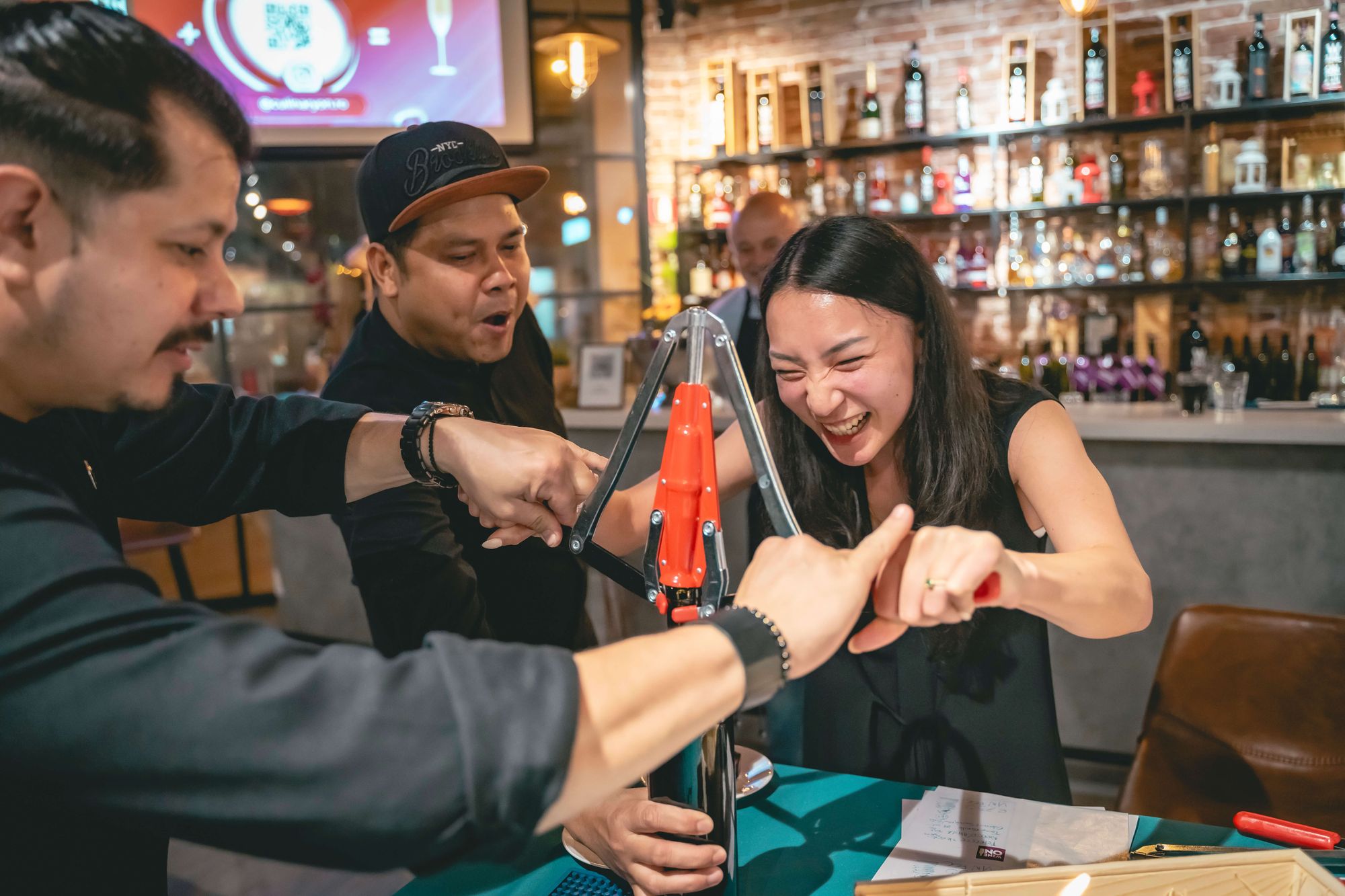 Winemakers' Challenge
